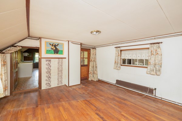 Medium property photo - Schuwacht 156A, 2941 EJ Lekkerkerk